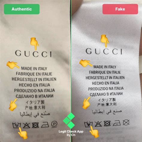 fake gucci clothes hat|gucci jacket legit check.